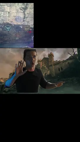 Dont freak out the puzzles are little tricky in citadelle des morts #callofduty #bo6zombies #blackops6 #citadeldesmorts #CapCut 
