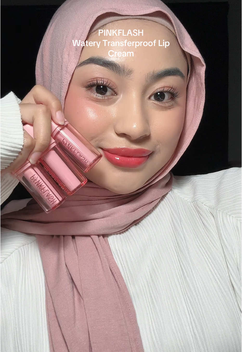 gemes banget lagi packagingnya love🩷