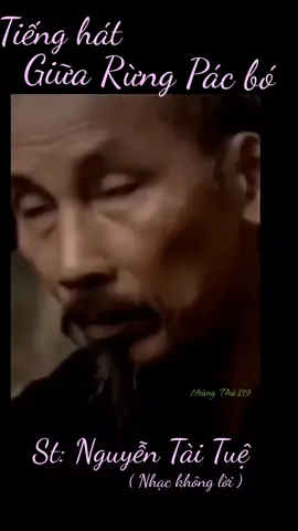 #nhackhongloi  #tienghatgiuarungpacbo  Hình ảnh Bác Hồ về nước năm 1941 ,hoạt động cách mạng sống tại Hang pác bó vô cùng cực khổ..& cảnh đẹp Hang Pác bó ngày nay ( Khu di tích Lich sử)