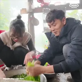 Tán em gái Dao Đỏ xinh xắn và cái kết..!!!#trending #xuhuong #xuhuongtiktok #khamphavungcao #chaovlog 