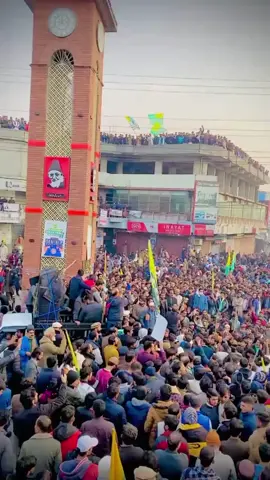 Today Protest 🪧 in Kashmir Pakistan. #fyp #foryoupage #virel_video #kashmir #pakistan #tiktok #100k 