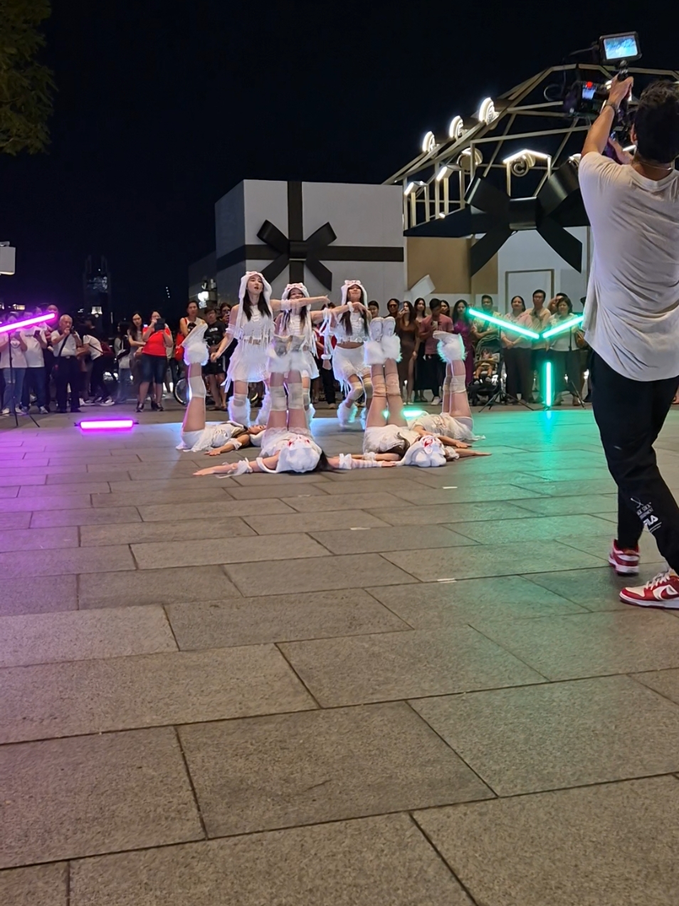 street dance #foryou #dance #mbs #ti̇ktok 