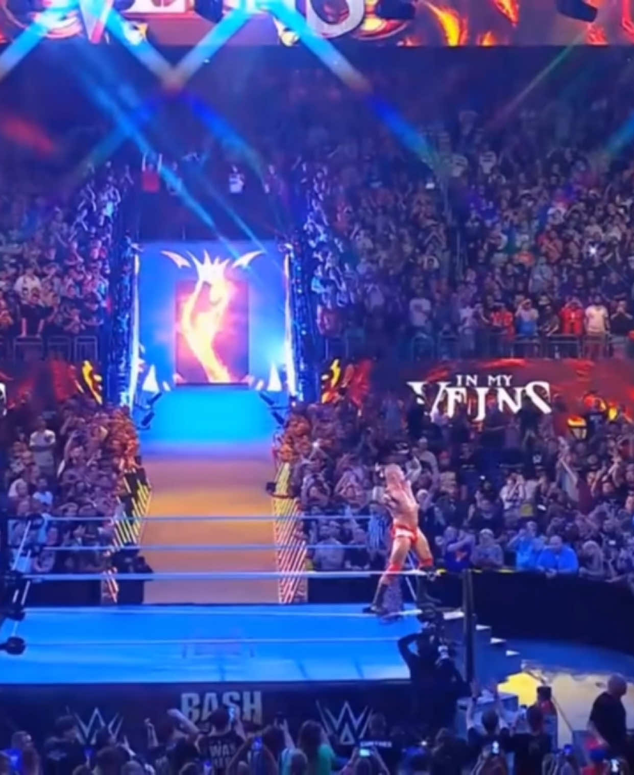 “The Legend Killer” Randy Orton x Action Bronson  (🎶 : Action Bronson - Live From The Moon) #wrestling #wrestletok #trending #fyp #foryou #wrestle #WrestleMania #nxt #randyorton #wwefan #wrestlingtiktok #wrestlingfans #wrestlingedit #smackdown #raw #cmpunk #tripleh 