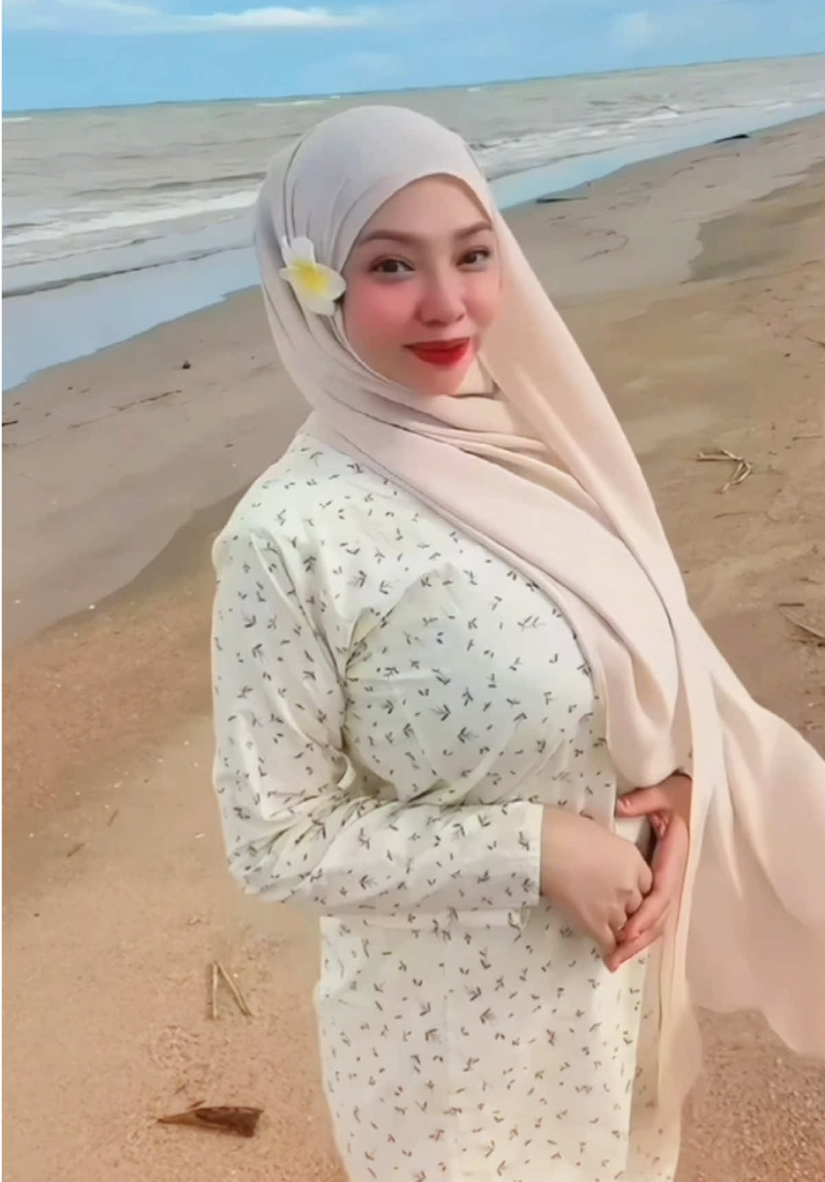 tepi pata lagi geng pete nih.. amik angin kato.. marilaa join 😎😎#miaharedang #mia #fyp #secretkurvegogirl 