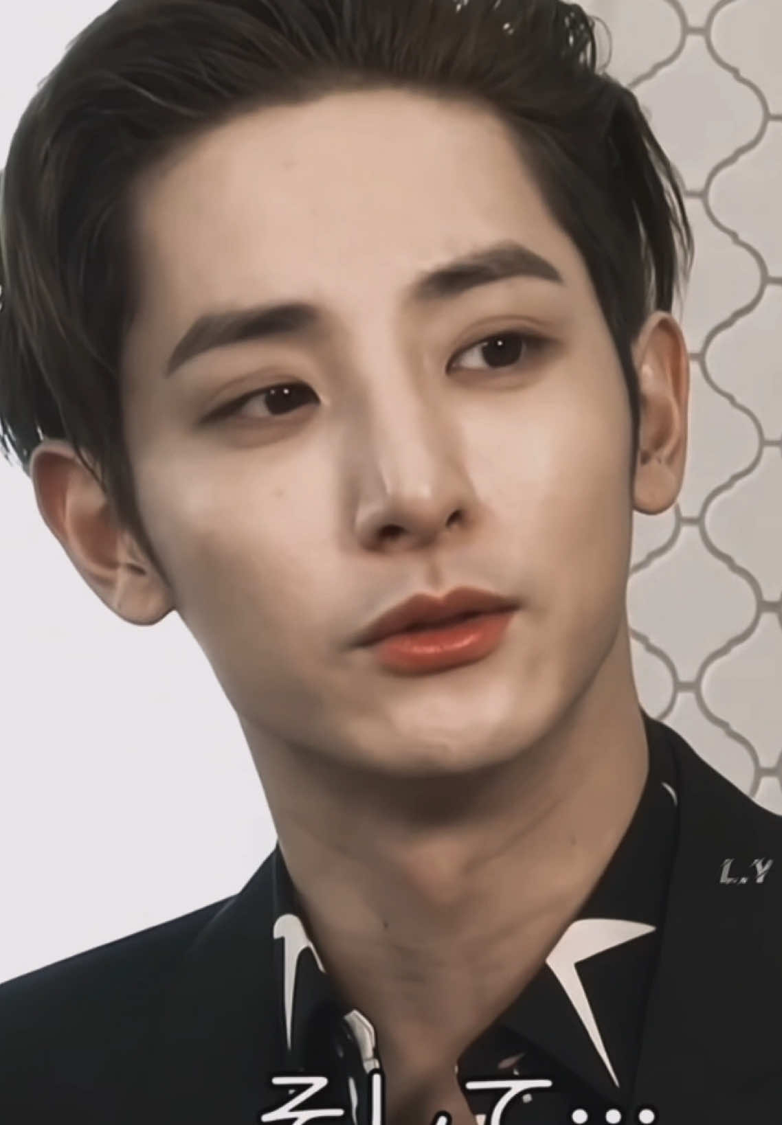 Chính diện cỡ này #leesoohyuk #이수혁 #李洙赫 #xuhuong #tiktok #fyp 