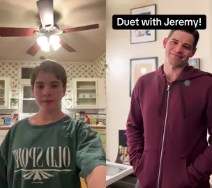 #duet with @playbill #jeremymjordan @The Great Gatsby Musical 