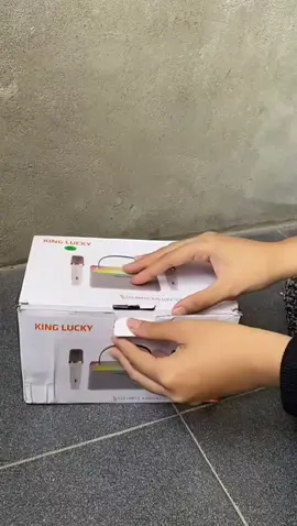 KINGLUCKY C10 Bluetooth Speaker Karaoke Portable 2MIC Bluetooth #viryzha #viral #jambi #trending #indonesia #palembang #kingluckyc10 