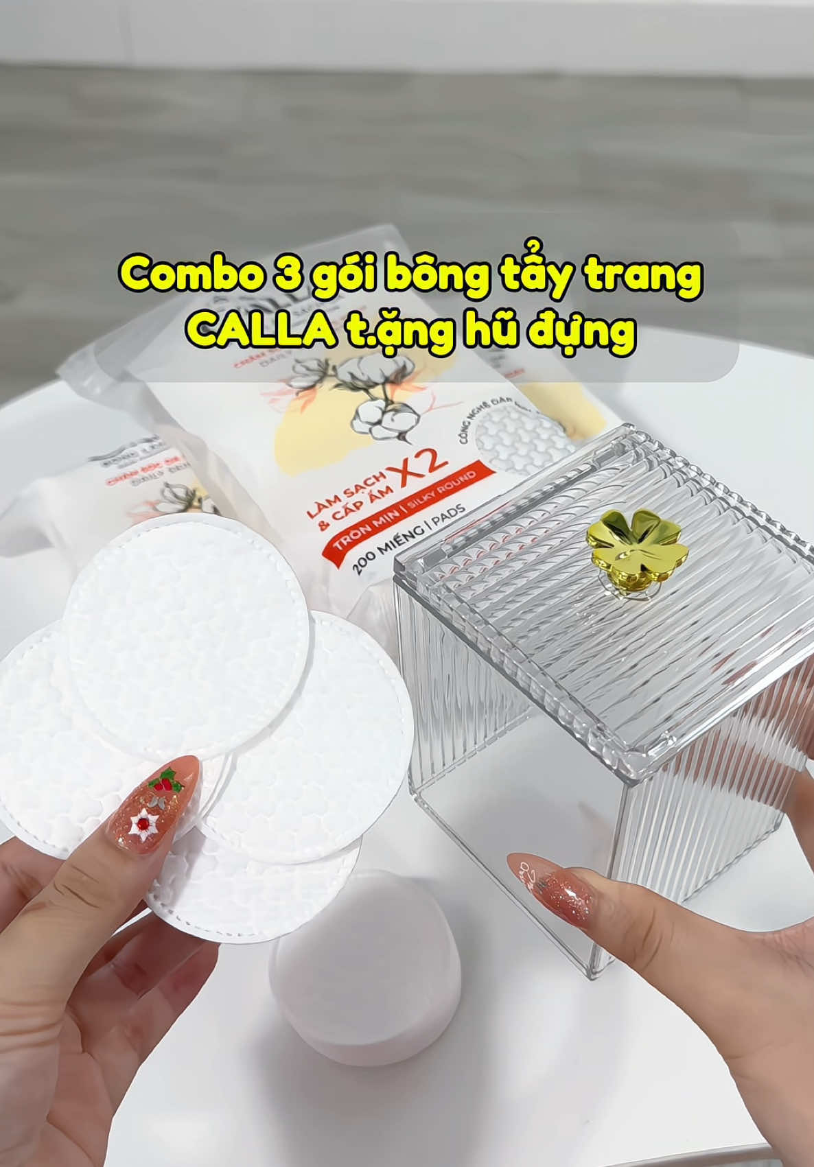 #bongtaytrang #combobongtaytrang #bongtaytrangcalla #xuhuong #viral 