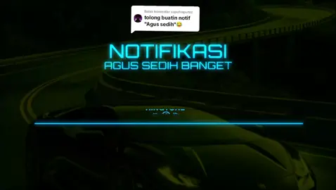Membalas @saputraputzz Siapa Tau Mau Di Jadiin Notif Di Hp Kalian  #notification #febringtone #agussedihbanget #notifwhatsapp #agus #notifikasi 