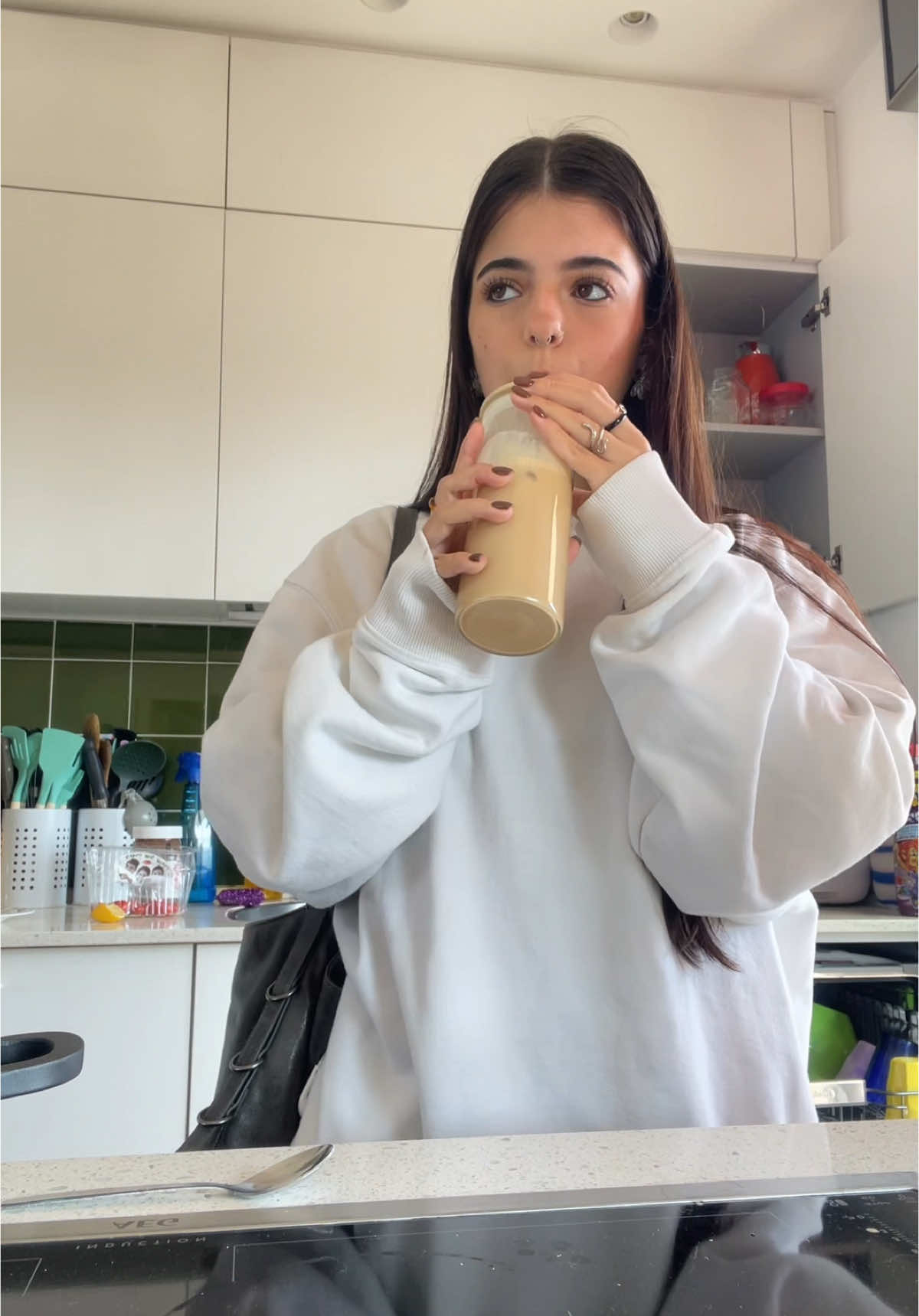 #קפה #fyp #סקולתסכול 