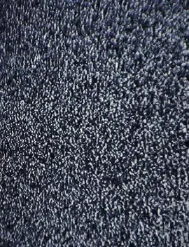Nostalgic static TV noise