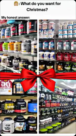 That's all I want!😉 #gym #GymTok #fy #Fitness #relatable #gymrelatable #fyp #protein #proteinshake #wheyprotein #creatine #supplements #gymrats #foryoupagee 