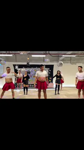 Jarlette Dance Craze in Xmas party 😅🤣 Congratulations to my Team ,🤭🎉 #jarlette  #xmasparty  #champion  #TeamSecurity