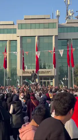 #سوريا_خضراء💚💚 #ارفع_راسك_فوق_انت_سوري_حر #الله_واكبر #سوريا_ادلب #تركيا #هاتاي #الريحانية #بلدية_الريحانية 