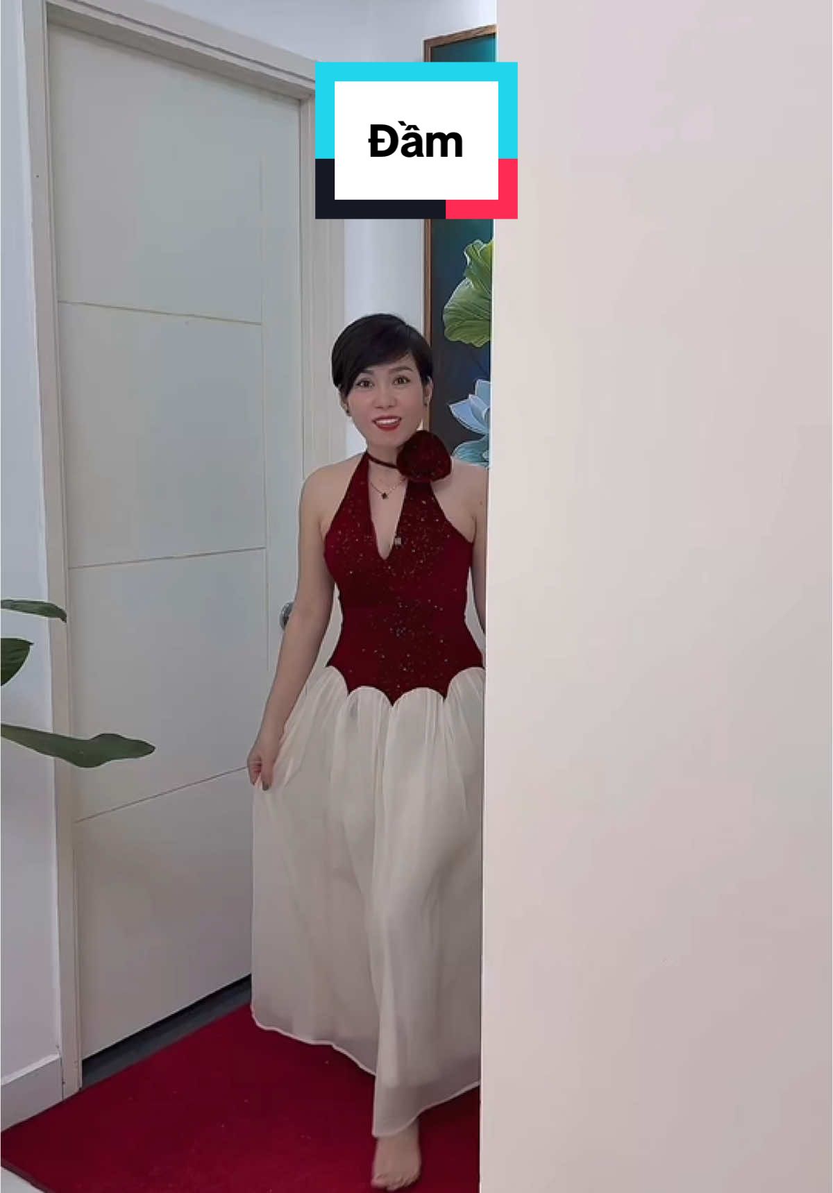 Phần 1 #cindythuytichcuc #cindythuy #thoitrang 