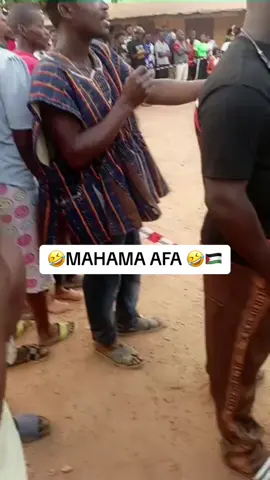 Mahama Afa 🤣🤣🇵🇸#mapuka1 #amorsti #fyp #fyp #goviral #trendingvideo #fyppp #trendingsong 