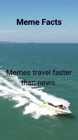 In the digital age, the rapid spread of information has become a defining feature of our interconnected world. Among the various forms of content shared online, memes have emerged as a particularly potent vehicle for communication, often traveling faster than traditional news. This phenomenon highlights the power of memes to encapsulate complex ideas, emotions, or events in a simple, relatable, and often humorous format. Memes resonate with audiences due to their visual appeal and the ease with which they can be understood and shared. They transcend language barriers and cultural differences, making them an accessible form of expression for a global audience. In contrast, news requires context, background, and sometimes a deeper understanding of the subject matter, which can slow its dissemination. Moreover, the viral nature of memes is amplified by social media platforms, where algorithms favor engaging content. This means that memes are more likely to appear in users' feeds, increasing their visibility and shareability. As a result, memes can shape public discourse, influence opinions, and even alter perceptions of news events. In conclusion, the speed at which memes travel underscores their significance in modern communication. They not only entertain but also inform and influence, often setting the stage for public discussion long before the news catches up.