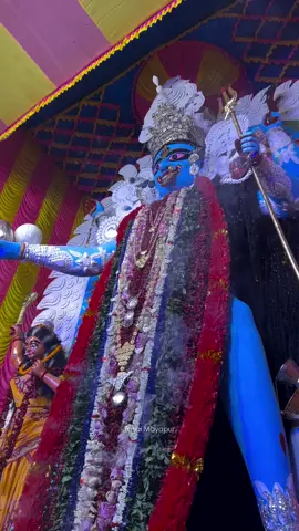 jai ma Kali 🔱❤️🙏@For You 