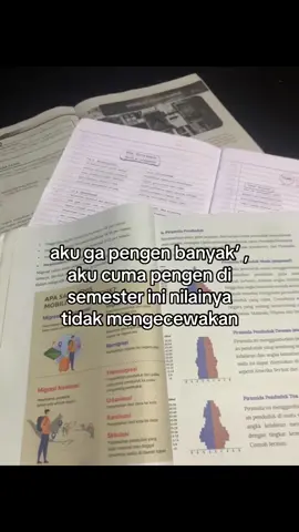 aamiin #ujian #semester1 #semoga  #nilai #bagus #upage #moots? 