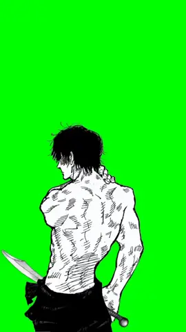 maaf kalo celananya kaya mau terbang🗿🙏 #mentahan #greenscreen #gfxedit #4u #animesad #gfxdesign #fypシ゚ #mangaedit #xybca 