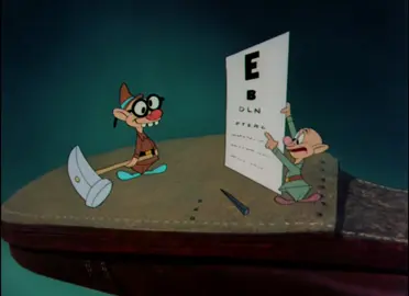 The Peachy Cobbler (1950) #TexAvery