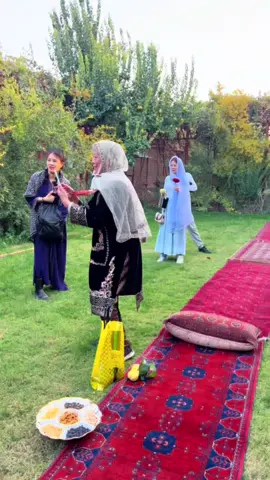 🌍 Experience Afghanistan Like Never Before! 🇦🇫✨ Today, our Chinese guests explored a piece of paradise at our garden in Kabul! 🏡🍇 From enjoying fresh grapes and juicy pomegranates to meeting our adorable animals 🐄🐎🐕, they immersed themselves in authentic Afghan culture. They even loved trying aloe! 🌿 If you’re looking for an unforgettable journey filled with natural beauty, history, and adventure, let Afghan Amin Tourist & Travel Agency be your guide! 🧳💫 📌 Services We Offer: ✔ Professional guides ✔ Hotel arrangements 🏨 ✔ Chinese translators 🇨🇳 ✔ Transportation 🚗 ✔ Travel permits 📜 ✔ Security services 📍 DM us to plan your trip to Afghanistan today! #TravelAfghanistan #CulturalTourism #afghanhospitality  #KabulAdventures  #AfghanCulture  #ExploreAfghanistan  #photographyjourney  #VisitAfghanistan  #AdventureAwaits  #ExploreAfghanistan  #ExploreAfghanistan  #travelwithus  #AfghanistanTravel  #BamyanBuddhas  #SilkRoad  #BamyanValley  #AdventureTravel  #AfghanistanTourism  #阿富汗旅行  #阿富汗  #アフガニスタン  #CulturalHeritage  #アフガニスタン旅行  #AfghanistanTravel #安全な旅行  #SafeTravel #異文化体験  #CulturalExperience #歴史的観光地  #HistoricalTourism #アフガニスタンの美  #BeautyOfAfghanistan #絶景スポット  #ScenicViews #カブール観光  #KabulTourism #アフガニスタン冒険  #AfghanistanAdventure #平和な旅  #PeacefulTravel #バーミヤンの仏像  #BamiyanBuddhas #バンディアミール湖  #BandEAmirLake #アフガニスタン観光地  #AfghanistanSightseeing #伝統文化体験  #TraditionalCultureExperience #心温まるおもてなし  #WarmHospitality #旅好きな人と繋がりたい  #TravelLovers #TravelGoals #BucketListAdventures #Wanderlust #HiddenGems #ExploreTheWorld #NatureLovers #TravelVibes #CultureTrip #AdventureTime #FoodieAdventures #HistoryUncovered #TravelInspiration #TravelTiktok #VacationMode #ScenicViews #DiscoverMore #WorldExplorer #OnceInALifetime #EpicAdventures #TravelDiaries 