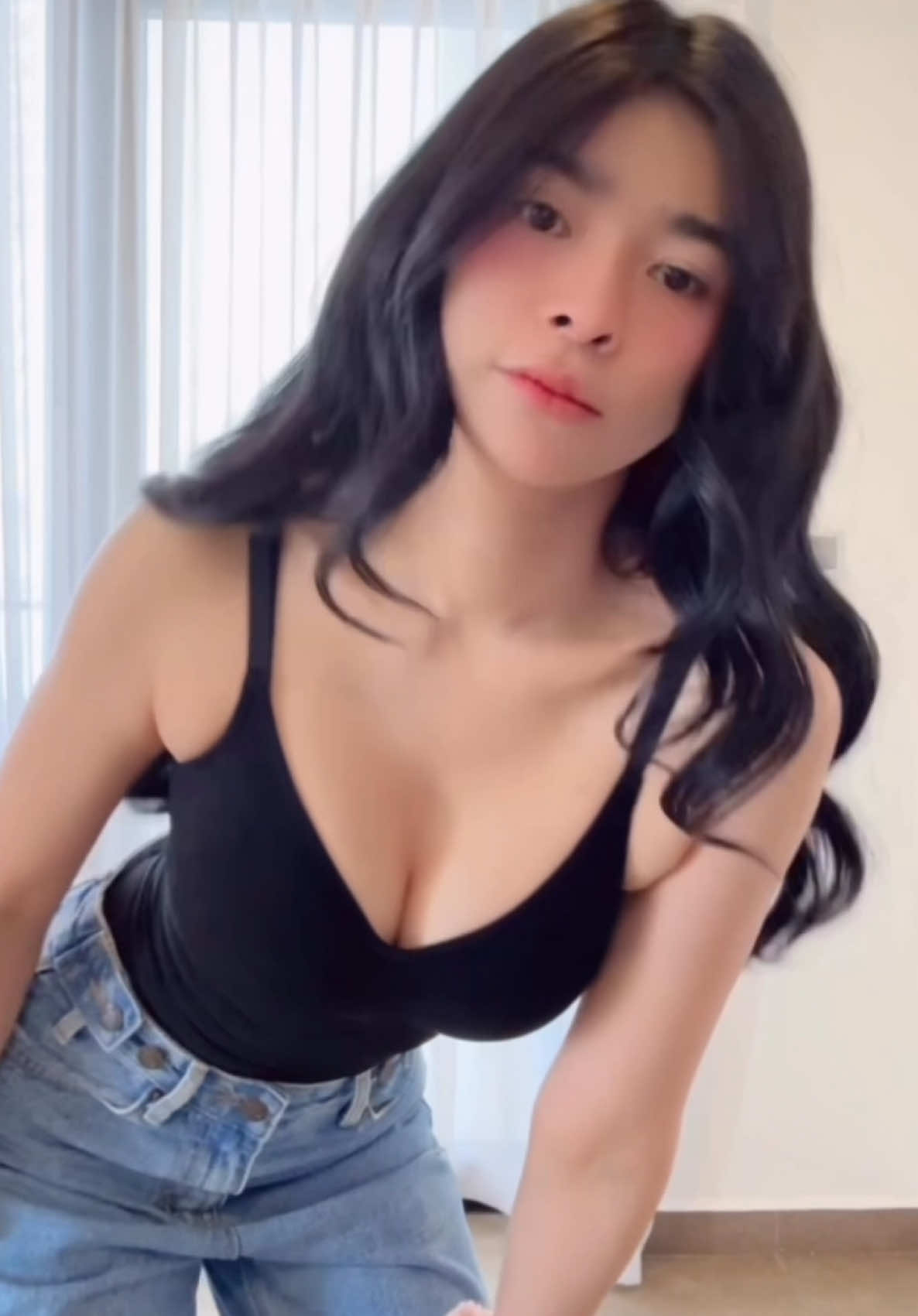 🐰🫶🏻🤍#fypシ #foryou #fyp 