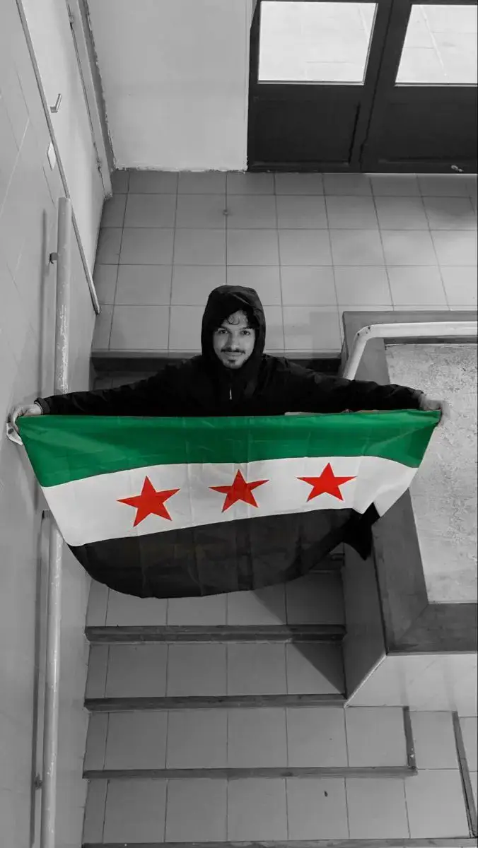 #syria #foryoupagе 