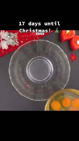 ##fyp #christmas #christmascountdown #christmastiktok #christmastok #holiday #dessert #holidaycountdown 