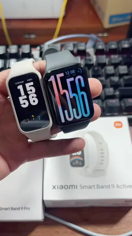 Ra mắt mở bán xiaomi miband 9 chính hãng #tuanphukien #miband9 #miband9pro #miband9active 