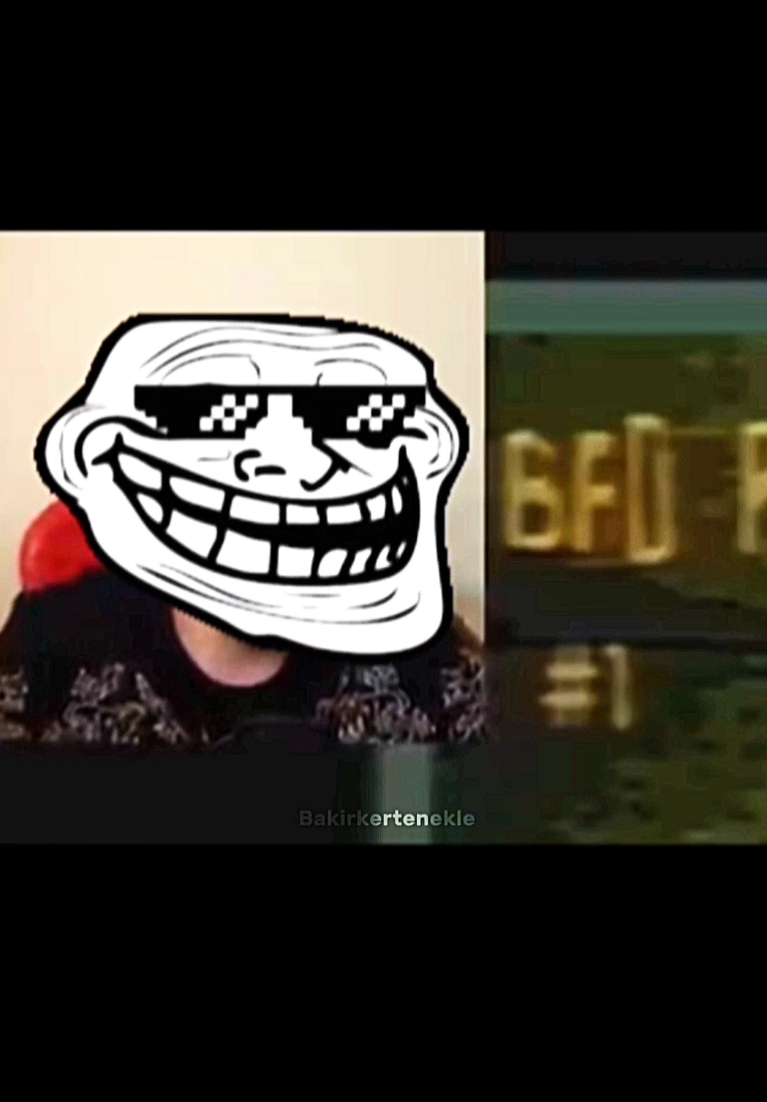 En sevdiğiniz YouTuber kim? #keşfet #popülar #bakirkertenkele #bakirkertenkele31 #umut #folow #takippp #keşfet #foryou #tiktokviral #@Bakirkertenkele31 