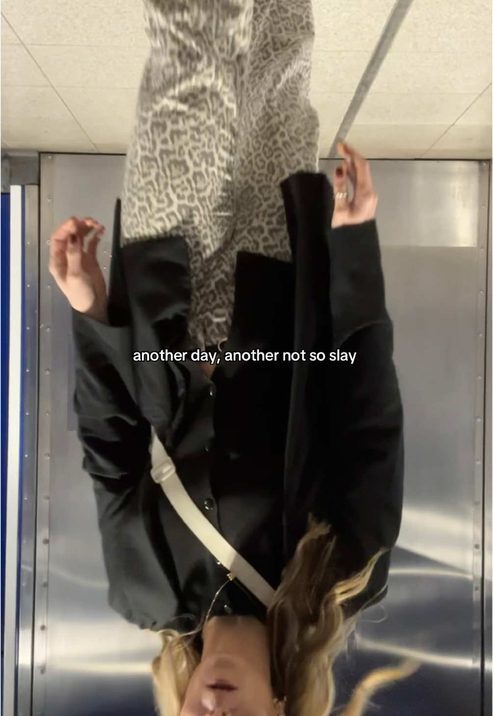 people seem to enjoy the fails so here you are x  #fyp #gymgirl 