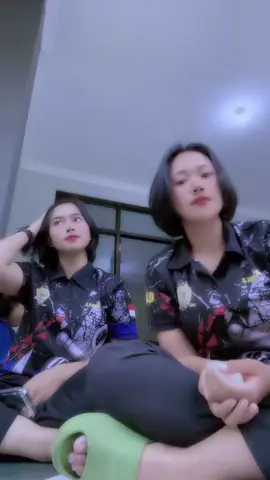 bentar doang