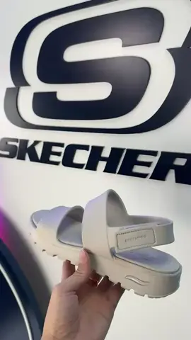 Skechers Women Foamies Arch Fit Footsteps Day Dream Sandals - 111380-NAT Kasut Slipar Slipper, Perempuan #women #shoe #berbaloi #quality #promotion #malaysia #skechers #fyp