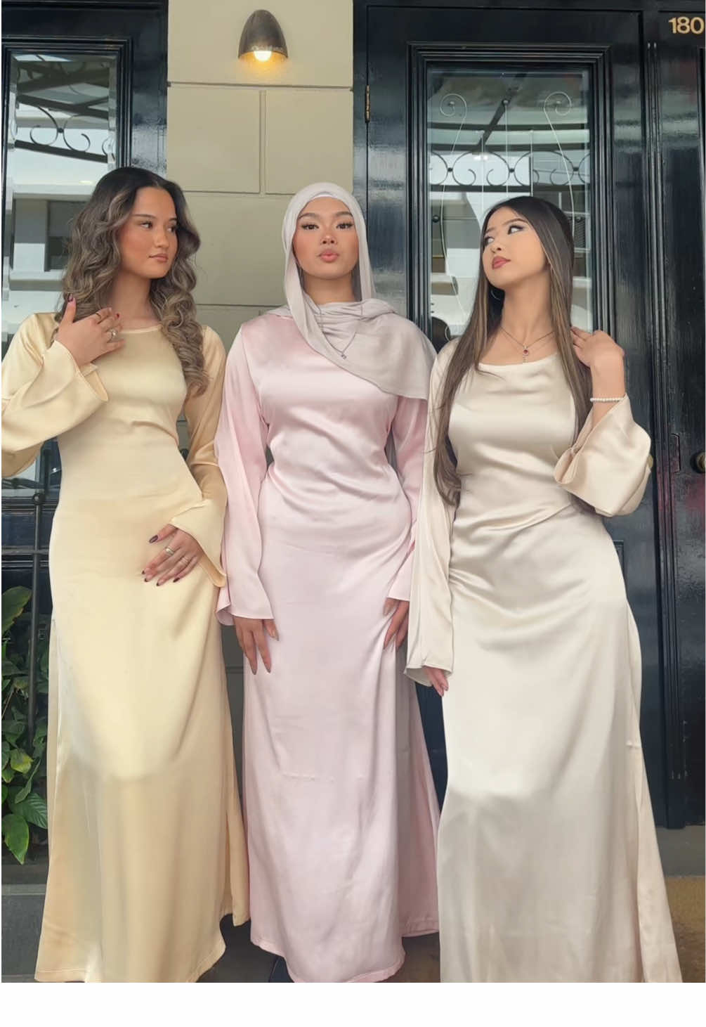 Which one is your favorite? 😍 Shop our ‘Ziya’ Summer Collection! 🤍 www.arisaraboutique.com 🌿 #ZiyaDresses #TimelessStyle #melbourne #modestfashion #explore #modesty #dress 