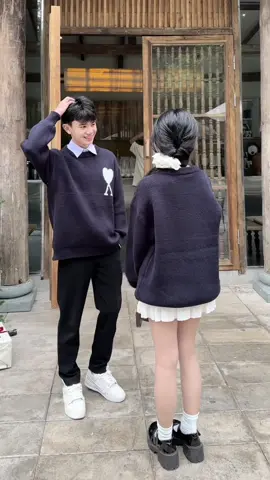 Anh đã làm được rồi đấy ….Anh đã ở trong ❤️ em rồi đấy 😍 Áo xinh nè các cậu ưi 🥰  #aolenchuA #silemaiphuong #viral #aolen 