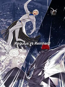 Regulus vs Reinhard❓ #rezerokarahajimeruisekaiseikatsu #reゼロから始める異世界生活 #rezero #rezeroseason3 #rezeroedit #foryou #masukberandafyp 