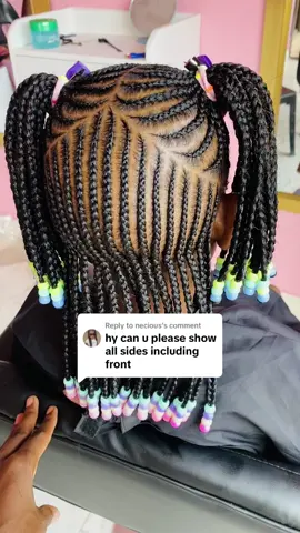 Replying to @necious #kidshairstyles #SAMA28 #foryoupage #limpopotiktokers🥰🥰🥰🥰 #limpopotiktok #viral #fyp #pinterest #fypシ゚viral 