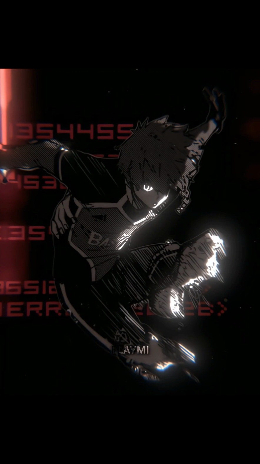 #kuronaranze #bluelock #bluelockmanga #manga #edit #синяятюрьма #luteoma_sqd 