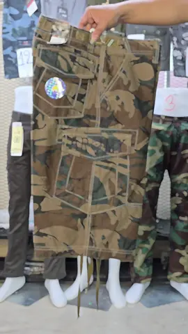 #กางเกงทหารขาสั้น #กางเกงยีนส์ #กางเกงยีนส์ขาสั้น 