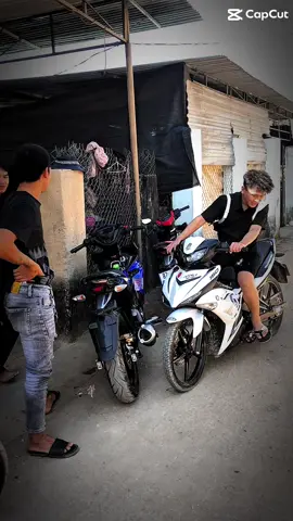 Helo ae #quêtôi #xatria150fi_đô_kiêng 