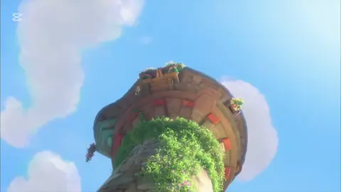 ラプンツェル🏰👸💕！ #歌詞動画 #編集下手 #ラプンツェルの塔 #ラプンツェル 