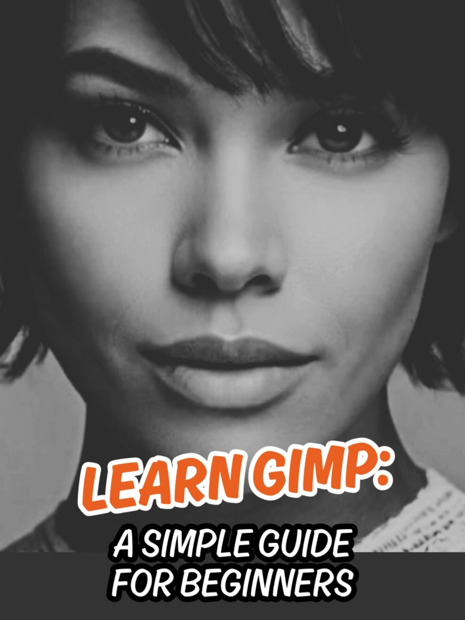 Become a GIMP Expert Fast with This Beginner's Guide  and Transform Your Photos Like a Pro! Find the full video on the YouTube channel: https://youtu.be/yUcjJMgWk-0 #gimptutorial#tooltips#photoedit#beginner#howtousegimp#workspace #beginnersguide#photoeditng