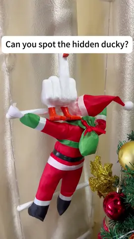 It's your duck. It's yours everywhere.#giftideas #fyp #foryou #christmasshopping #tiktokshopblackfriday #christmasgift #tiktokshopfind #blackfriday #tiktokshopfind #duck #funny #funnyduck #Love 