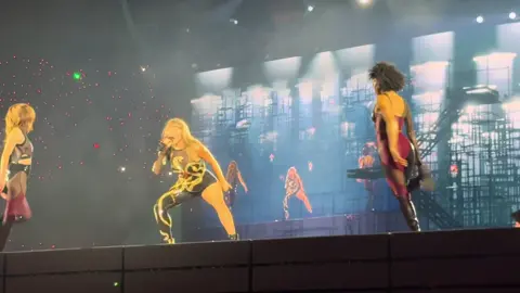 @Taylor Swift @Taylor Nation #vancouver night 2 #reputation #areyoureadyforit #taylor #taylorswift #taylornation #taylorsversion #vancouvererastour #theerastour #theerastourtaylorswift #erastourtaylorswift 