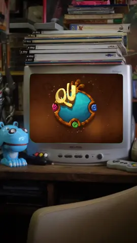 Куми-Куми | Qumi-Qumi (2011) (12+)  #cartoon2011 #cartoonsforkids  #cartoon #tv