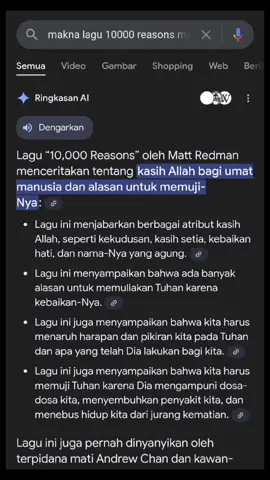 10,000 Reasons (Bless the Lord) - Matt Redman (Steven Samuel Devassy Coversong) #mattredman #10000reasons #tenthousandreasons #blessthelord #stevensamueldevassy #coversong #fyp #lyrics #beranda #tiktok #xybca 