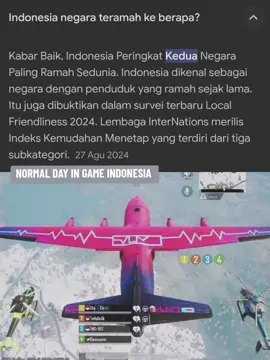 Salah Survei kek nya #CapCut #pubgindonesia #malamminggudirumahaja #fyp #fypシ゚viraltiktok #pubgwithviewers 