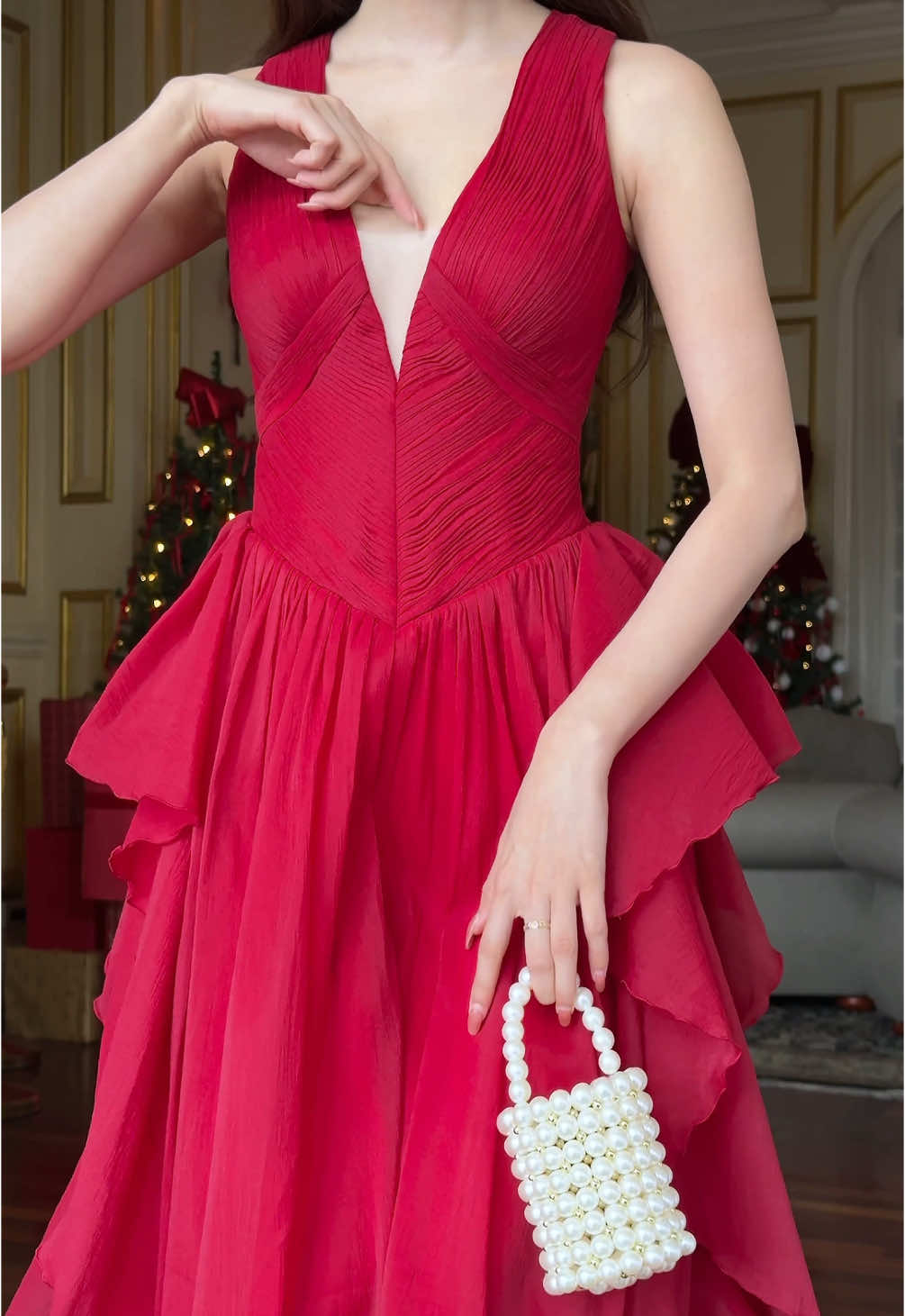 Delia dress by Sò Vintage ✨