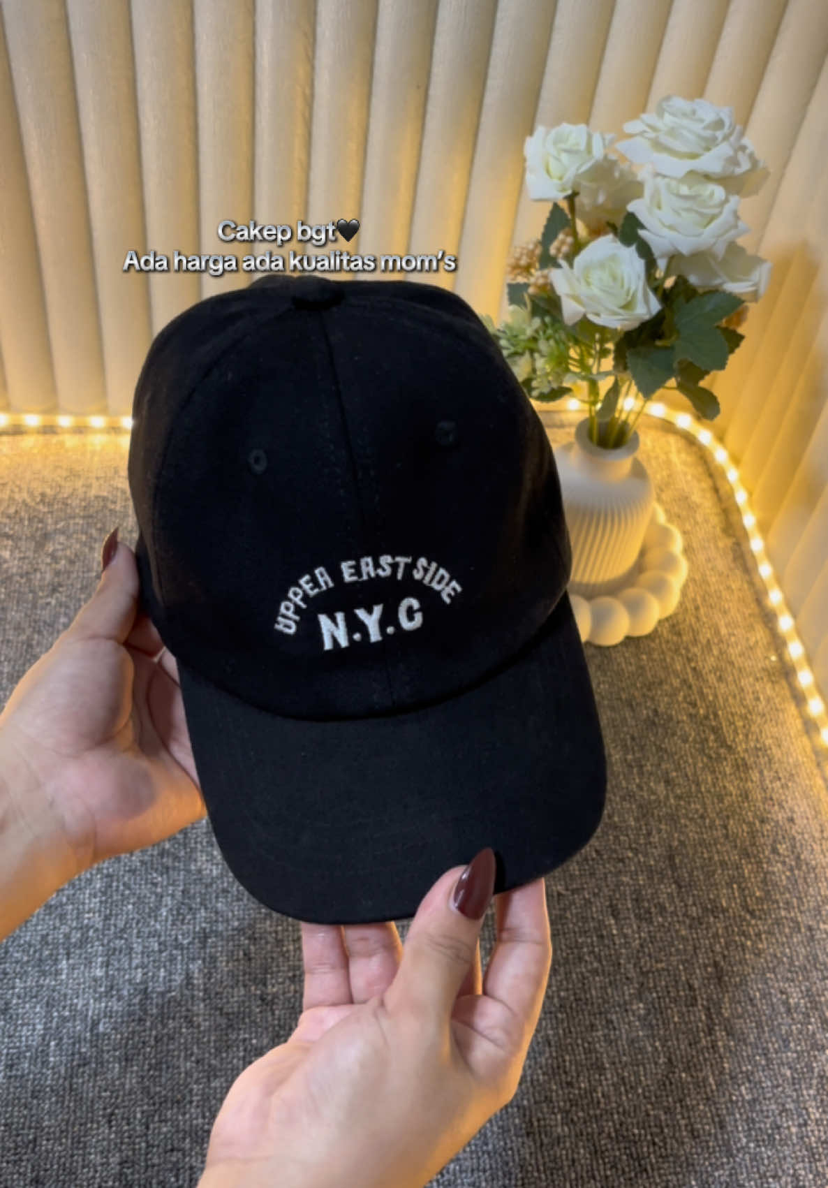 Topi anak cowok🖤#topianak #topianakcowok #fypdong #fyp 